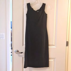 St.John Dress